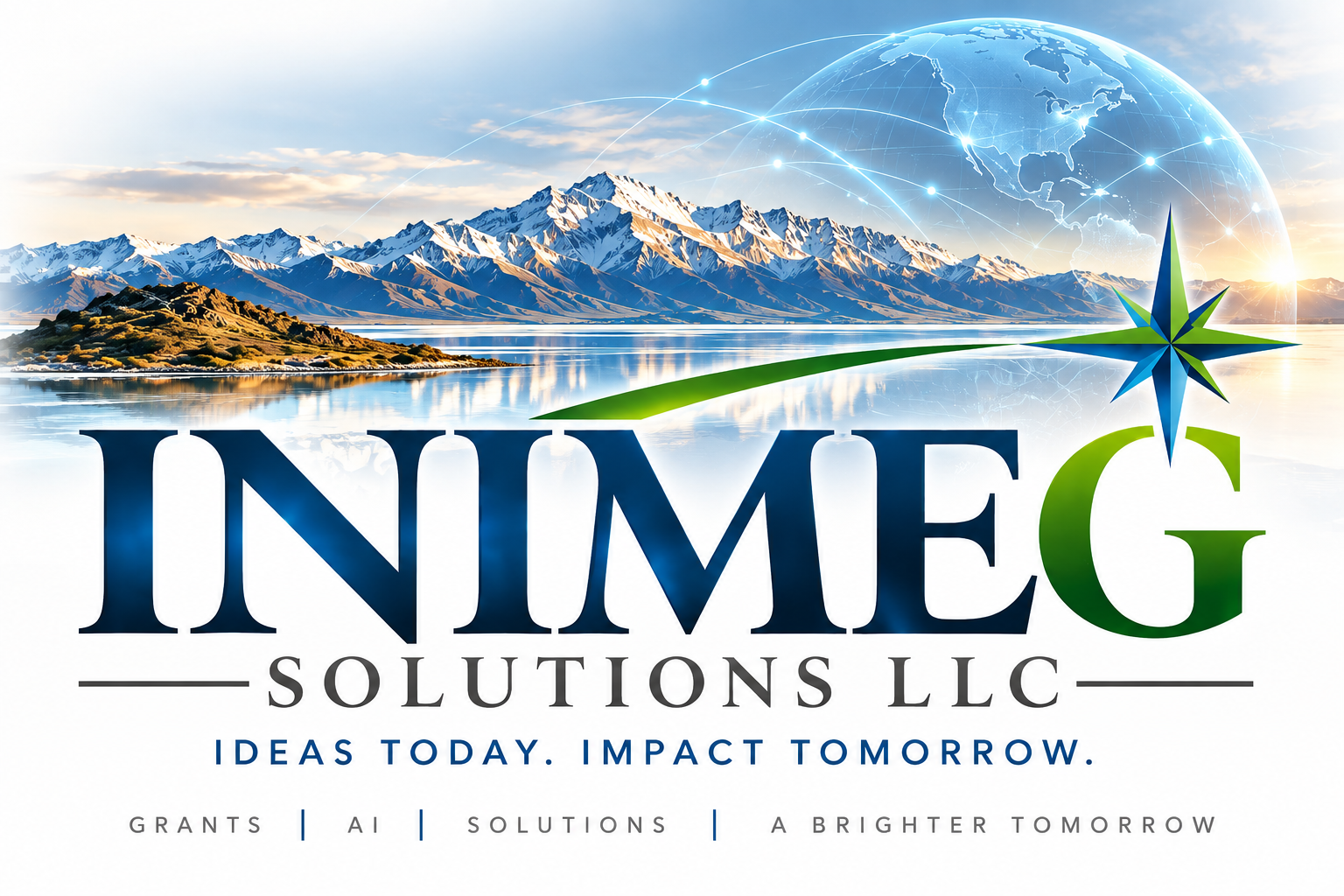 inimeG Solutions small business funding support